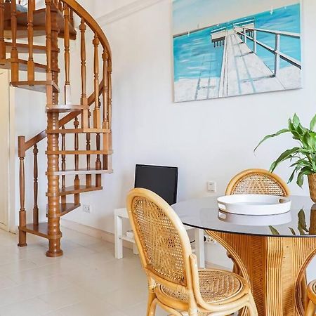 Duplex T0+1 Para 4 Pessoas Tavira Eksteriør billede