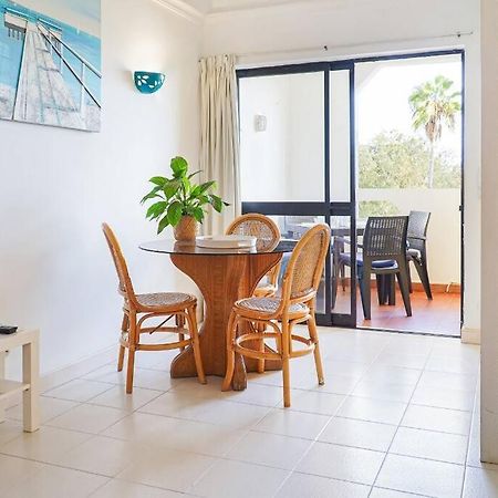 Duplex T0+1 Para 4 Pessoas Tavira Eksteriør billede